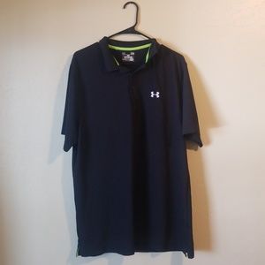 Under Armour Polo